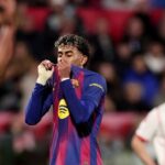 Barcelona Catat Rekor Buruk Gagal Penalti di Liga Spanyol Musim 2025/2026