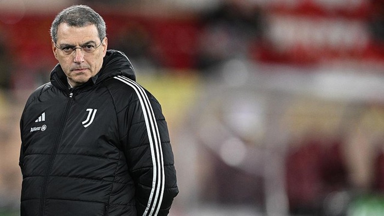 Dua Petinggi Juventus Dihukum Berat Akibat Protes Keras ke Wasit Laga Kontra Inter Milan