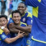Tiga Pemain Persija Reborn di Arema FC: Dari ‘Ban Serep’ Jadi Kunci Kemenangan