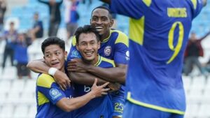Tiga Pemain Persija Reborn di Arema FC: Dari ‘Ban Serep’ Jadi Kunci Kemenangan