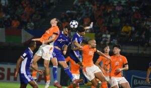Persib Bandung Gugur di 16 Besar AFC Champions League Two, Ratchaburi FC Melaju