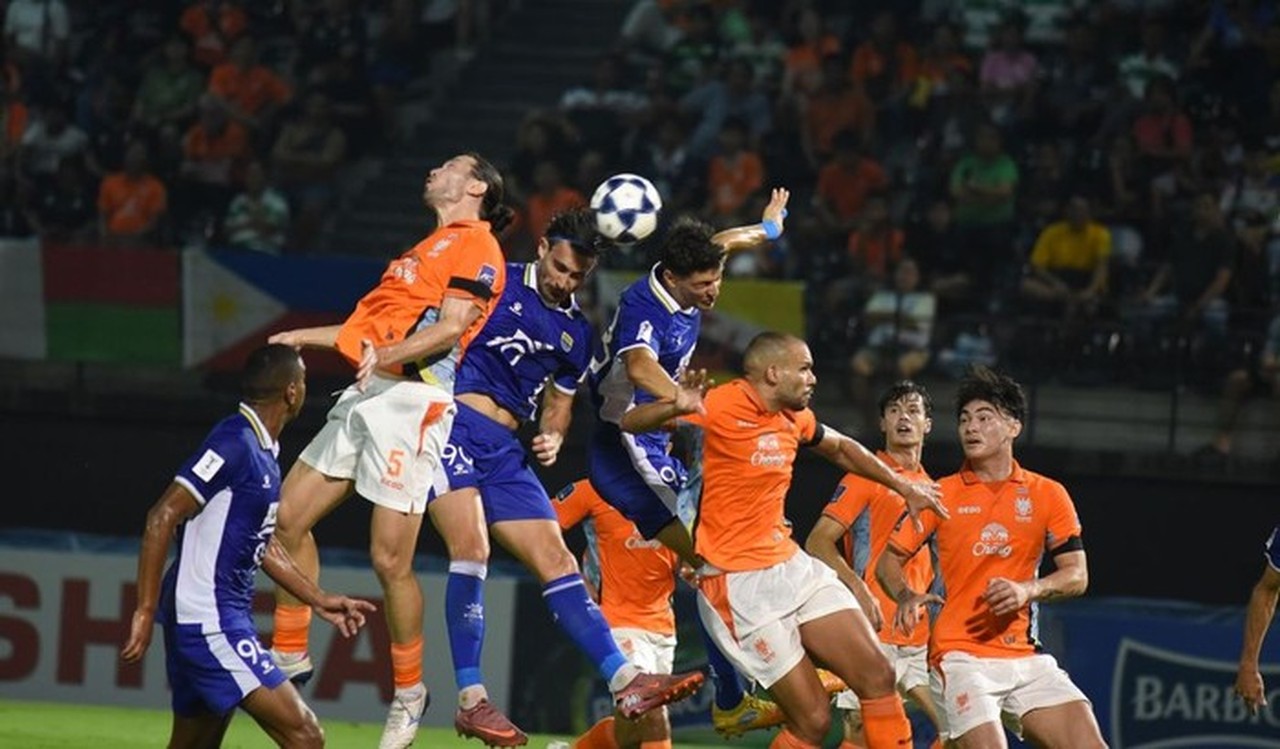 Persib Bandung Gugur di 16 Besar AFC Champions League Two, Ratchaburi FC Melaju