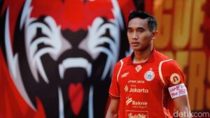 Rizky Ridho Jadi Andalan Persija, Pantaskah Raih Penghargaan PSSI Awards 2026?