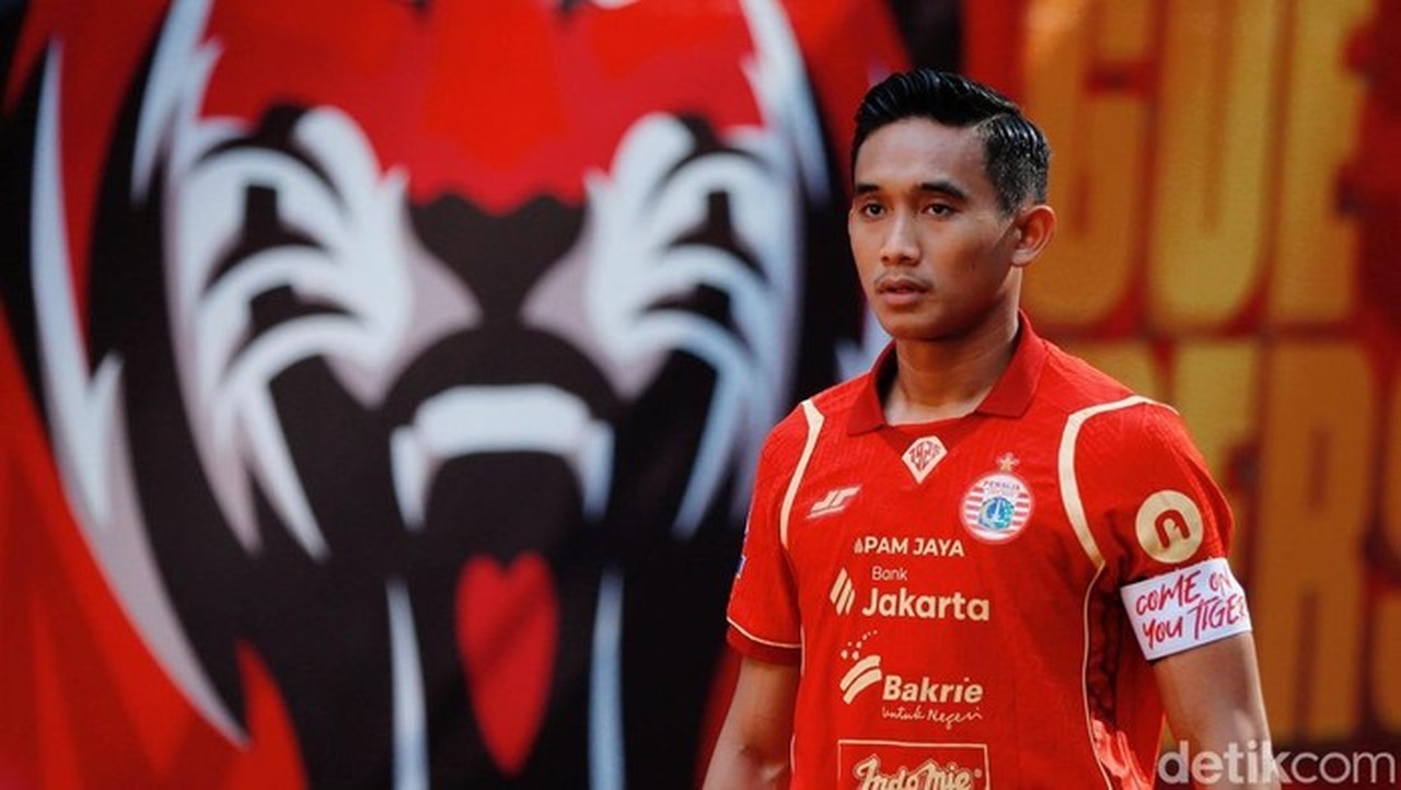 Rizky Ridho Jadi Andalan Persija, Pantaskah Raih Penghargaan PSSI Awards 2026?
