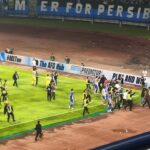 Kericuhan GBLA Ingatkan Pelatih Ratchaburi pada Peristiwa Kelam Stadion Senayan