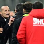 Usai Milan vs Como Imbang, Allegri Sindir Fabregas: Kamu Masih Bocah!