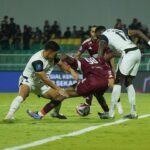 Persija Jakarta Kesulitan Taklukkan PSM Makassar dalam Lima Laga Terakhir