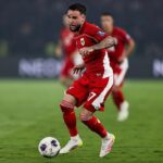 Calvin Verdonk: Pemain Timnas Indonesia yang Konsisten, Pantas Raih Penghargaan PSSI Awards