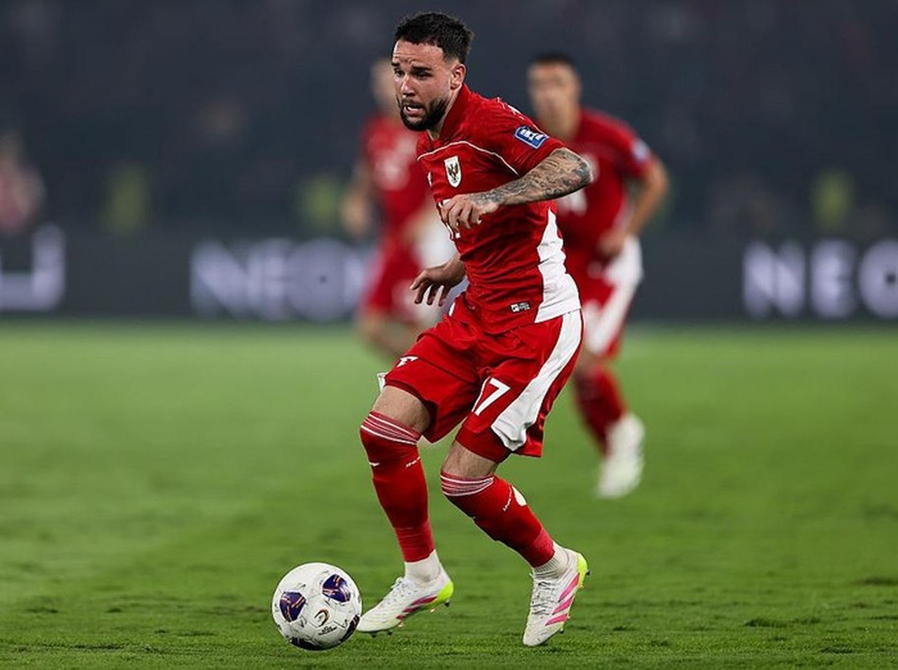 Calvin Verdonk: Pemain Timnas Indonesia yang Konsisten, Pantas Raih Penghargaan PSSI Awards