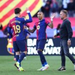 Barcelona: Pertemuan Hansi Flick dan Pemain Redam ‘Drama’ Kekalahan Beruntun