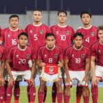 Indonesia Ajukan Keberatan ke OCA, Nasib Sepakbola di Asian Games 2026 Masih Abu-abu