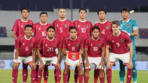 Indonesia Ajukan Keberatan ke OCA, Nasib Sepakbola di Asian Games 2026 Masih Abu-abu