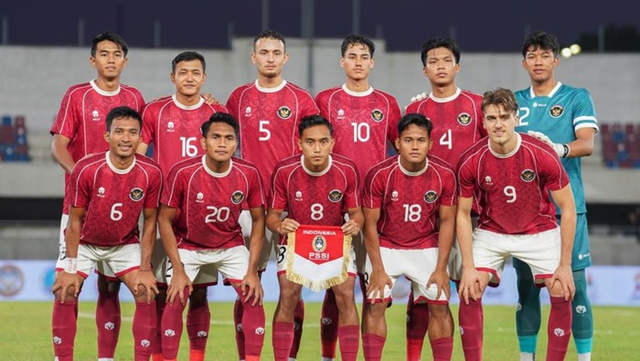 Indonesia Ajukan Keberatan ke OCA, Nasib Sepakbola di Asian Games 2026 Masih Abu-abu