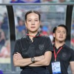 Madam Pang Bebaskan Sepak Bola Thailand dari Jerat Utang Rp 302 Miliar