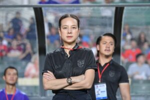 Madam Pang Bebaskan Sepak Bola Thailand dari Jerat Utang Rp 302 Miliar