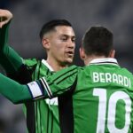 Sassuolo Bungkam Hellas Verona 3-0, Jay Idzes Tampil Penuh di Kandang