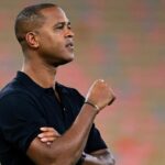 Patrick Kluivert Kenang Indonesia: Gila Sepak Bola, Selalu di Hati Meski Tak Lolos Piala Dunia