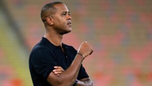 Patrick Kluivert Kenang Indonesia: Gila Sepak Bola, Selalu di Hati Meski Tak Lolos Piala Dunia