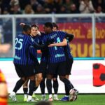 Inter Milan Bungkam Lecce 2-0 Berkat Dua Gol dari Tendangan Sudut