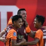 Borneo FC Perkuat Skuad dan Jalin Kemitraan Baru Demi Juara Super League 2025/2026