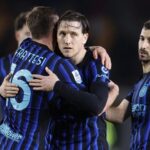 Klasemen Liga Italia: Inter Milan Kokoh di Puncak, Juventus Tergelincir di Kandang