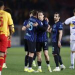 Inter Milan Ungguli Tim Eropa Lainnya dalam Mencetak Gol dari Sepak Pojok