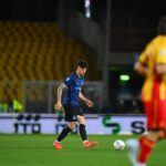 Dicemooh Fans Lecce, Pelatih Inter Cristian Chivu Bela Alessandro Bastoni
