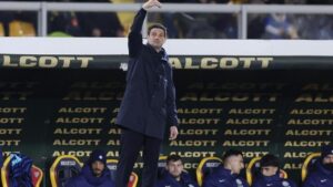 Cristian Chivu Ukir Rekor Poin Debutant Inter Milan, Kalahkan Mourinho