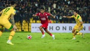 Rahmat Hidayat Kolaps Lawan Persebaya, Persijap Jepara Ungkap Penyebabnya