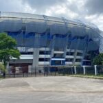 Persib Tutup Tribune Selatan GBLA Pascakericuhan, Manajemen Evaluasi Keamanan Stadion