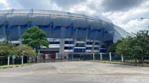 Persib Tutup Tribune Selatan GBLA Pascakericuhan, Manajemen Evaluasi Keamanan Stadion