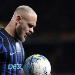 Federico Dimarco: Kaki Kiri Sang Bek Inter Milan yang Mematikan di Serie A