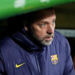 Barcelona Berpeluang Rebut Puncak Klasemen La Liga Usai Real Madrid Tergelincir