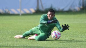 Teja Paku Alam Tampil Gemilang, Persib Bandung Kokoh di Puncak Klasemen Super League