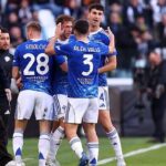 Fabregas Puji Juventus Setinggi Langit: Mereka Seperti Real Madrid-nya Italia