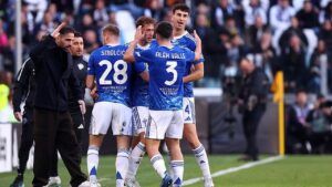 Fabregas Puji Juventus Setinggi Langit: Mereka Seperti Real Madrid-nya Italia