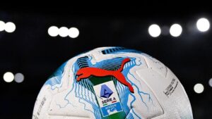 Liga Italia: Juventus dan Milan Tergelincir, Inter Milan dan AS Roma Raih Kemenangan