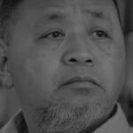 Harianto Badjoeri, Mantan Manajer Persija, Tutup Usia di Usia 70-an