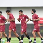 Borneo FC Terpuruk: Dari 11 Kemenangan Beruntun ke Papan Tengah Klasemen Liga