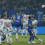 Bojan Hodak Ungkap Catatan Usai Persib Bandung Raih Kemenangan Tipis atas Persita