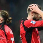 AC Milan Tertahan Parma, Asa Scudetto Makin Tipis Ditinggal Inter Milan