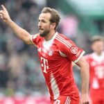 Harry Kane Tanggapi Rumor Ketertarikan Barcelona: Saya Anggap Pujian