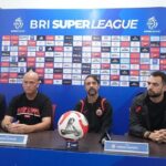 Persija Jakarta Tunda Latihan di Ternate Jelang Lawan Malut United, Ini Alasannya