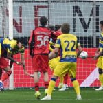 Parma Tiru Skema Sepak Pojok Arsenal untuk Taklukkan AC Milan 1-0