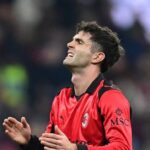 Performa Menurun Christian Pulisic, AC Milan Tertinggal Jauh dari Inter Milan di Serie A