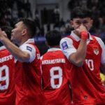 Indonesia vs Vietnam: Duel Sengit Perempatfinal Piala Asia Futsal 2026, Siap Tayang Live!