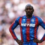 AC Milan Batal Rekrut Jean-Philippe Mateta, Masalah Lutut Jadi Kendala Utama