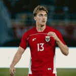 Mauricio Souza Ungkap Minat Persija Datangkan Striker Belanda Mauro Zijlstra