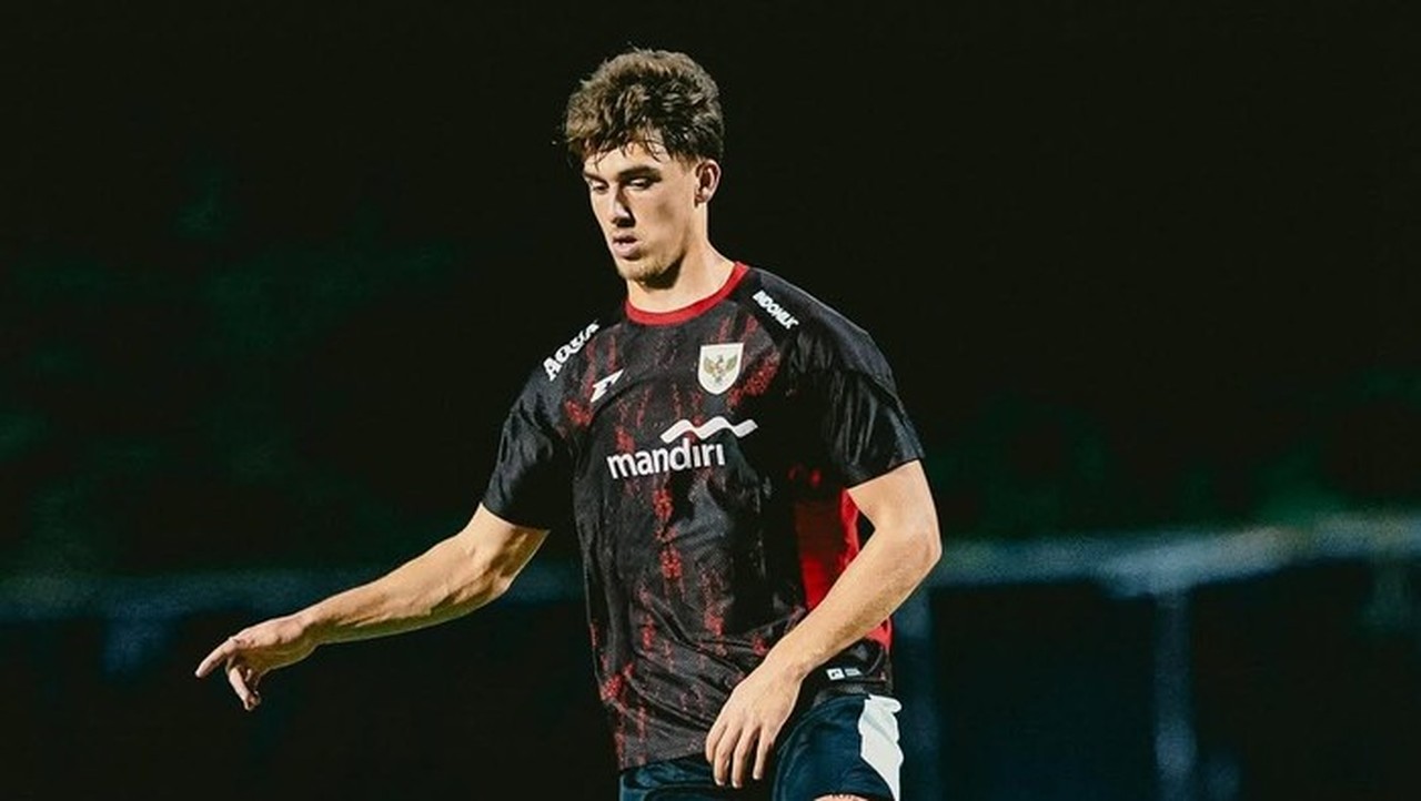 Persija Jakarta Bidik Mauro Zijlstra Meski Lini Depan Sudah Bertabur Bintang