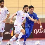 Piala Asia Futsal 2026: Iran dan Irak Melaju ke Semifinal, Thailand Tersingkir